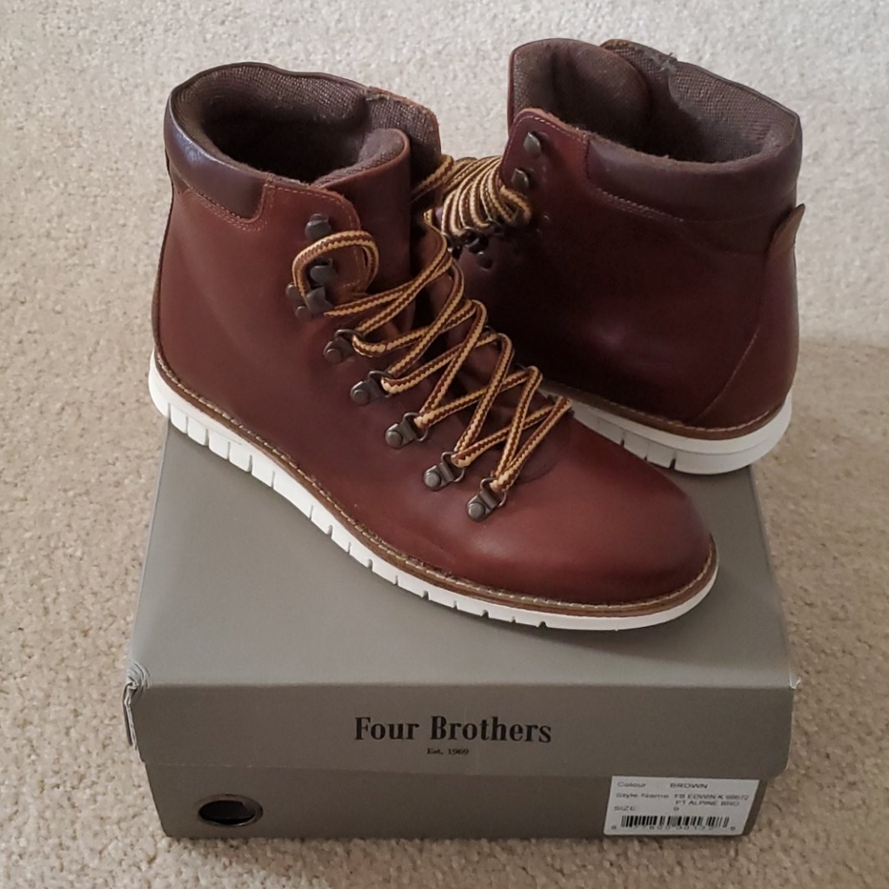 Mens Boots